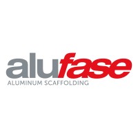 ALUFASE SA logo, ALUFASE SA contact details