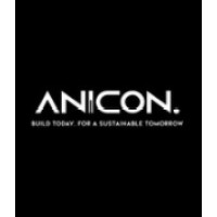 ANICON. logo, ANICON. contact details