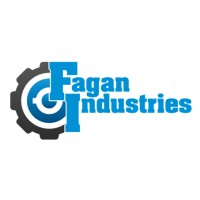 Fagan Industries logo, Fagan Industries contact details