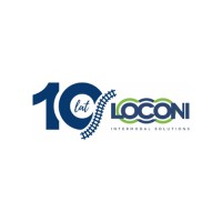 Loconi Intermodal S.A. logo, Loconi Intermodal S.A. contact details