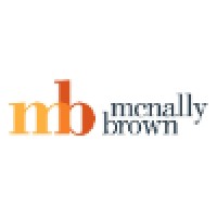 McNally Brown Group logo, McNally Brown Group contact details