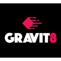 Gravit8 Software logo, Gravit8 Software contact details