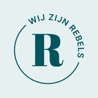 Wij zijn Rebels logo, Wij zijn Rebels contact details