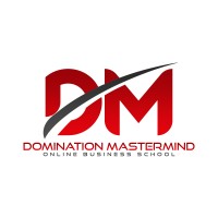 Domination Mastermind logo, Domination Mastermind contact details