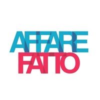 Affare Fatto logo, Affare Fatto contact details