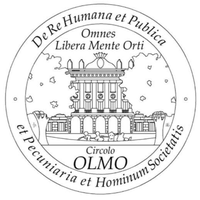 Circolo Olmo logo, Circolo Olmo contact details