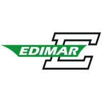 Edimar logo, Edimar contact details