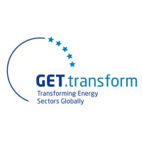 GET.transform logo, GET.transform contact details