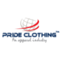 Pride Clothing logo, Pride Clothing contact details