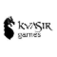 Kvasir Games logo, Kvasir Games contact details