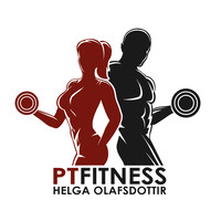 PtFitness logo, PtFitness contact details