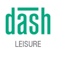 Dash Leisure logo, Dash Leisure contact details