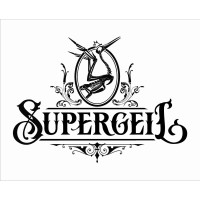 Supergeil logo, Supergeil contact details