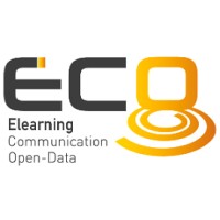 ECO Digital Learning logo, ECO Digital Learning contact details