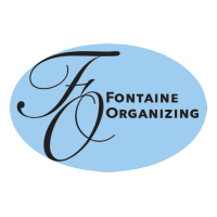 Fontaine Organizing logo, Fontaine Organizing contact details