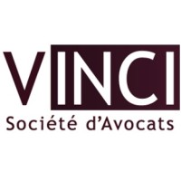 VINCI Avocats logo, VINCI Avocats contact details