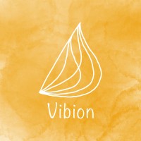 Vibion logo, Vibion contact details