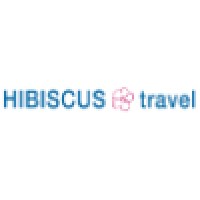 HIBISCUS Travel logo, HIBISCUS Travel contact details