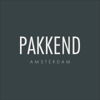 PAKKEND logo, PAKKEND contact details