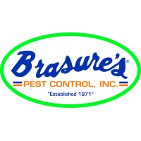 Brasure's Pest Control Inc. logo, Brasure's Pest Control Inc. contact details