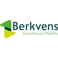 Berkvens Greenhouse Mobility logo, Berkvens Greenhouse Mobility contact details