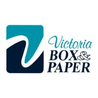 Victoria Box & Paper Ltd logo, Victoria Box & Paper Ltd contact details