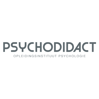 Psychodidact logo, Psychodidact contact details