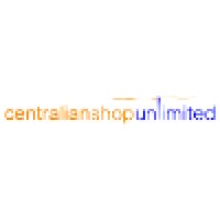 Centralian Shop Unlimited, LLC logo, Centralian Shop Unlimited, LLC contact details