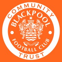 Blackpool FC Community Trust logo, Blackpool FC Community Trust contact details