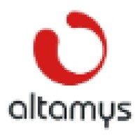 Altamys logo, Altamys contact details