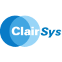 Clairsys logo, Clairsys contact details