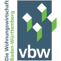 vbw Verband baden-württembergischer Wohnungs- und Immobilienunternehmen logo, vbw Verband baden-württembergischer Wohnungs- und Immobilienunternehmen contact details