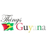 Things Guyana logo, Things Guyana contact details