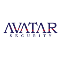 Avatar Security logo, Avatar Security contact details