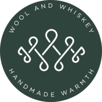 Wool and Whiskey, LLC logo, Wool and Whiskey, LLC contact details