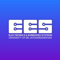 Electronic & Embedded Systems - University Of Sri Jayewardenepura logo, Electronic & Embedded Systems - University Of Sri Jayewardenepura contact details