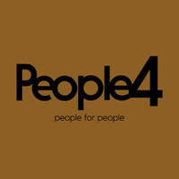 People4 logo, People4 contact details