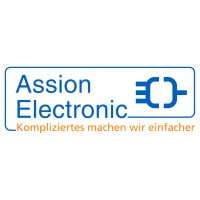 Assion Electronic GmbH logo, Assion Electronic GmbH contact details