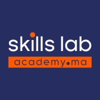 SKILLSLABACADEMY.ma logo, SKILLSLABACADEMY.ma contact details