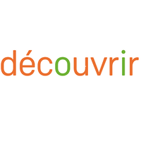 Association découvrir logo, Association découvrir contact details