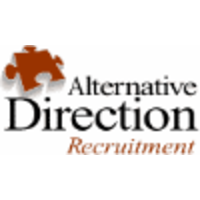 Alternative Direction Recruitment logo, Alternative Direction Recruitment contact details