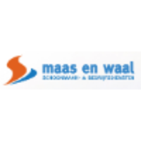 Maas en Waal schoonmaak-& bedrijfsdiensten logo, Maas en Waal schoonmaak-& bedrijfsdiensten contact details