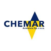 CHEMAR ARMATURA logo, CHEMAR ARMATURA contact details