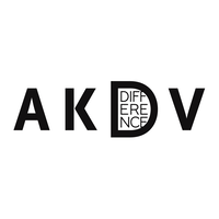 AKDV logo, AKDV contact details