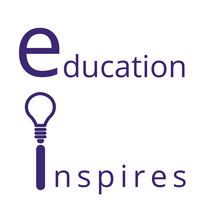 Education Inspires logo, Education Inspires contact details