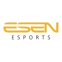 ESEN esports AB logo, ESEN esports AB contact details