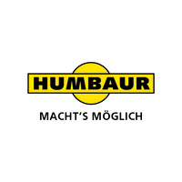 Humbaur GmbH logo, Humbaur GmbH contact details