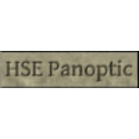 HSE Panoptic Inc. logo, HSE Panoptic Inc. contact details