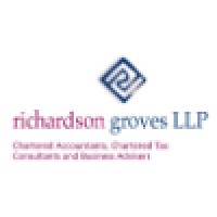 Richardson Groves logo, Richardson Groves contact details