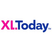 XL.TodayTM logo, XL.TodayTM contact details